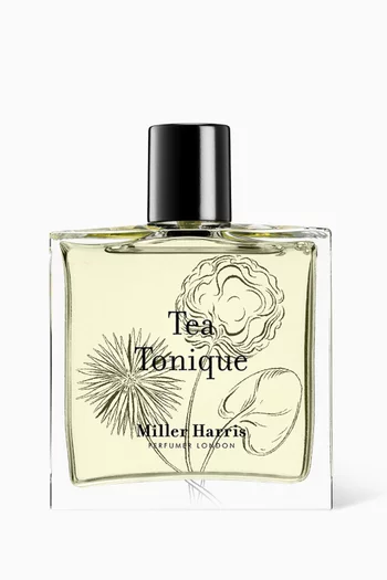 Tea Tonique Eau de Parfum, 50ml