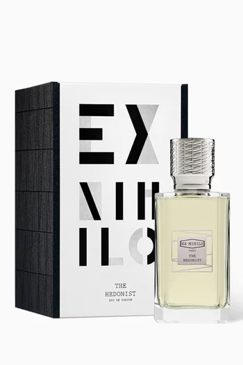 The Hedonist Eau de Parfum, 100ml