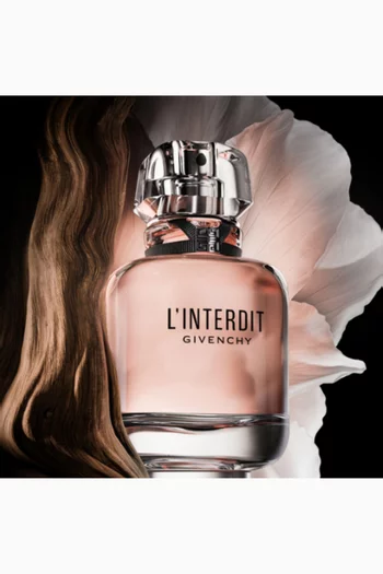 ماء عطر لانتيردي، 125 ملل