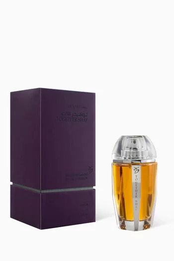 عطر توقيذر شي، 75 ملل