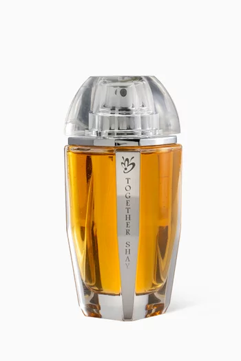 عطر توقيذر شي، 75 ملل