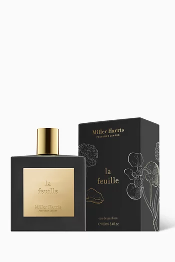 La Feuille Eau de Parfum, 100ml 
