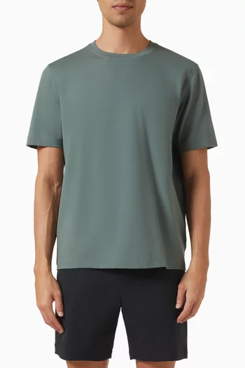 Ryder T-shirt in Relay-jersey