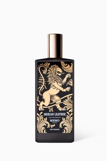 ماء عطر إيبيريان ليذر، 75 ملل