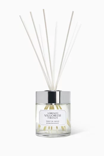 Lorenzo Villoresi Teint de Neige Room Fragrance, 500ml