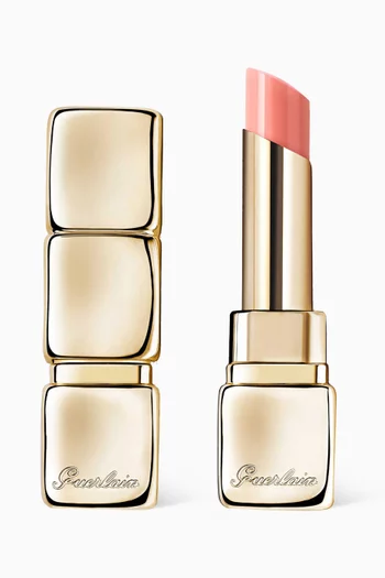 309 Honey Glow KissKiss Bee Glow Tinted Lip Balm, 3.2g  