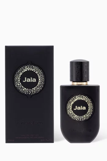 Jala Eau de Parfum, 60ml