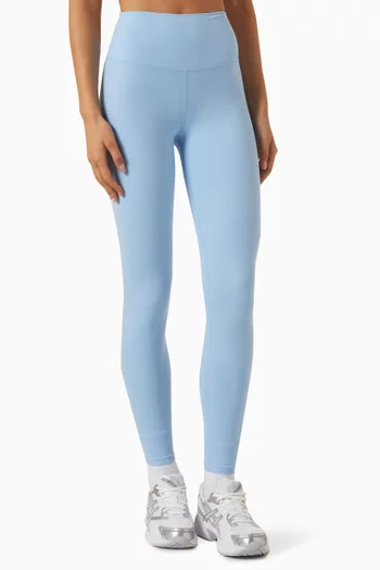 Sprint High Waist Rigor 7/8 Leggings