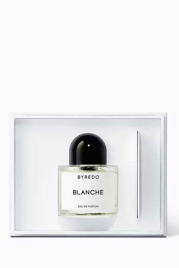 ماء عطر بلانش، 50 ملل