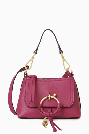 See by chloé joan small hotsell crossbody