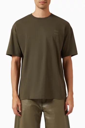 Joel T-shirt in Organic Cotton
