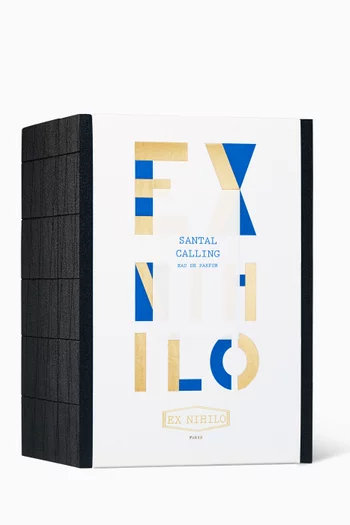 Santal Calling Eau de Parfum, 100ml