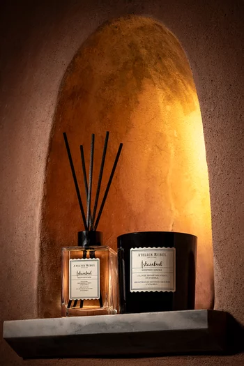 شمعة معطرة اسطنبول، 950 غرام