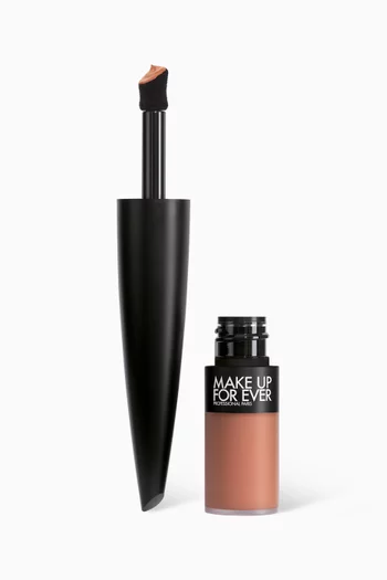 190 Always Natural Rouge Artist For Ever Matte, 4.5ml