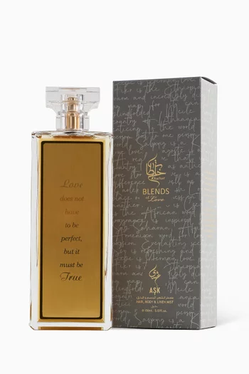 Ask Love Everywhere Mist, 150ml
