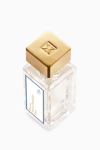 ماء عطر 724، 35 ملل