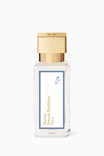 ماء عطر 724، 35 ملل