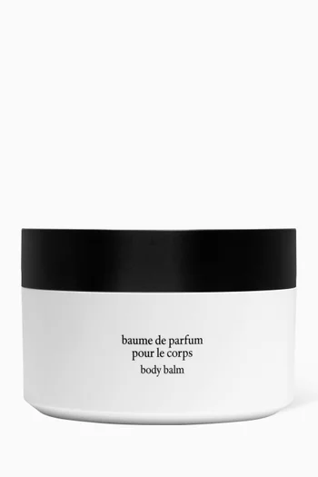 Fleur De Peau Body Balm, 200ml