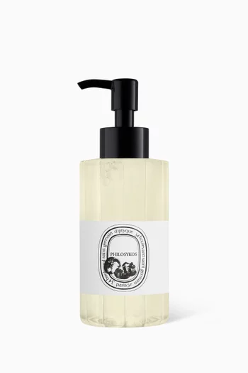 Philosykos Hand & Body Gel 200ml