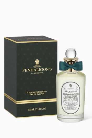 Highgrove Bouquet Eau de Parfum, 100ml