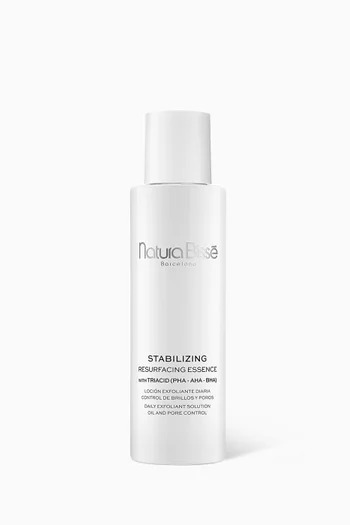 Stabilizing Resurfacing Essence, 100ml