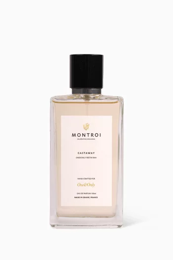 عطر كاستاواي، 100 ملل