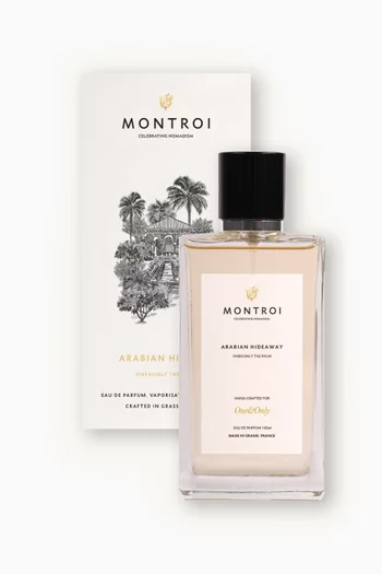عطر ارابيان هايداواي، 100 ملل