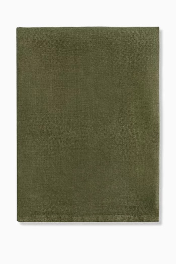 Napkins in Linen Sateen, Set of 4