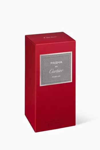 عطر باشا دو كارتييه، 100 ملل