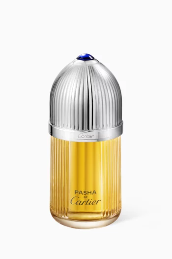 عطر باشا دو كارتييه، 100 ملل