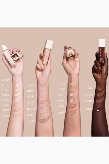 510N Teint Idole Ultra Wear Care & Glow Foundation, 30ml