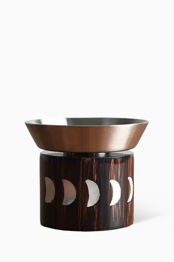 Small Phases Of The Moon Mabkhara