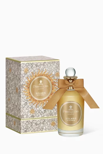 Solaris Eau de Parfum, 100ml