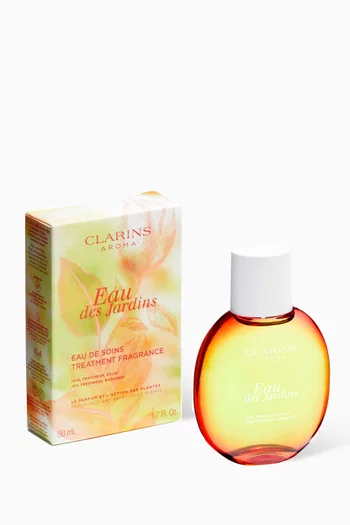 عطر اوه دي جاردان، 50 ملل