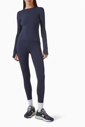 Ultimate High-waist Leggings