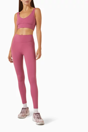 Ultimate Leggings in Stretch-nylon