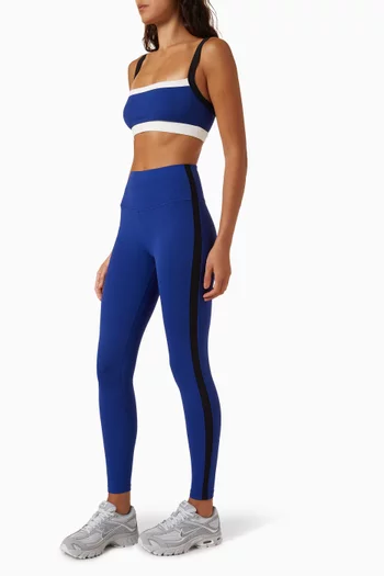 Clare High-waist Rigor 7/8 Leggings