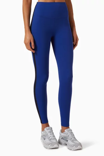 Clare High-waist Rigor 7/8 Leggings
