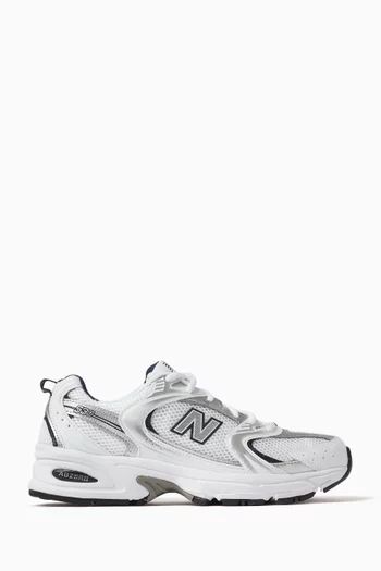 530 Sneakers in Mesh