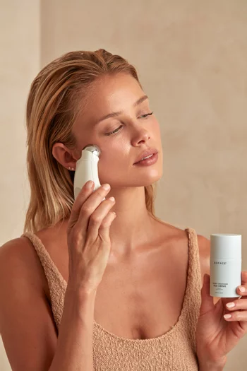 NuFACE TRINITY+® PRO Starter Kit
