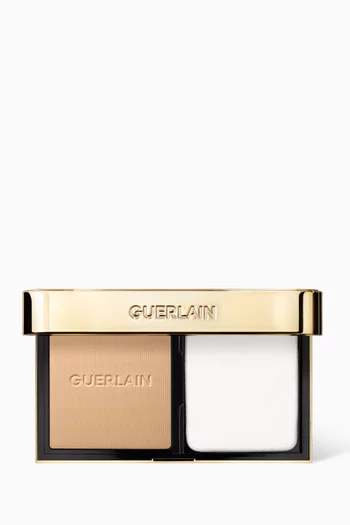 3N Parure Gold Skin Control Refillable Matte Compact Foundation, 8.7g