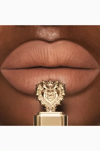 100 Speranza Devotion Liquid Lipstick in Mousse, 5ml