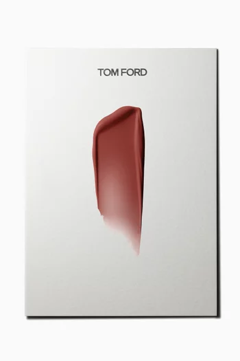 Lark Liquid Lip Luxe Matte Lipstick, 6ml
