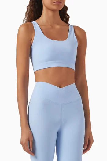 Sprint Rigor Bra