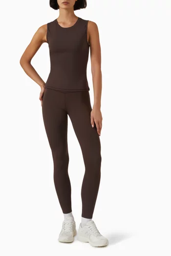 Airweight High-waist Leggings