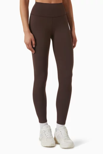 Airweight High-waist Leggings