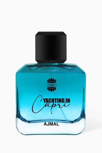 ماء عطر ياكتينغ إن كابري، 100 ملل