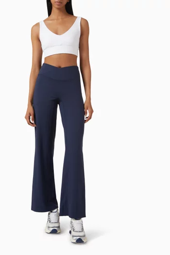 Ultimate Wrap-over Yoga Pants