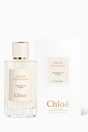 Atelier des Fleurs Magnolia Alba Eau de Parfum, 150ml