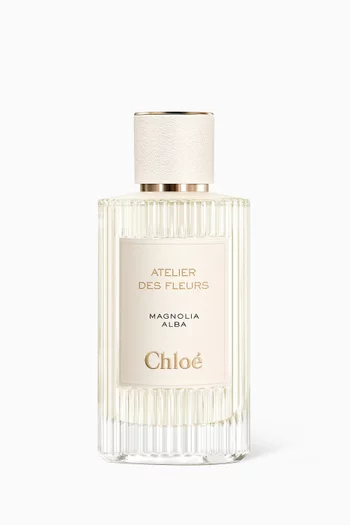 Atelier des Fleurs Magnolia Alba Eau de Parfum, 150ml
